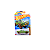 Hot Wheels Mini Carro Escala 1:64 Holl Cage Let´s Race Verde - Imagem 2
