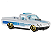 Hot Wheels Mini Carro Escala 1:64 Custom 72 Chevy LUV - Imagem 3