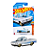 Hot Wheels Mini Carro Escala 1:64 Custom 72 Chevy LUV - Imagem 1