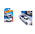 Hot Wheels Mini Carro Escala 1:64 G3 Studebaker Champ - Imagem 3