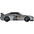 Hot Wheels Carro Escala 1:64 Nissan Skyline GT-R Godzilla - Imagem 1