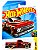 Hot Wheels Mini Carro Escala 1:64 Camionete Chevy C10 Arts - Imagem 2
