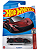 Hot Wheels Carro Escala 1:64 McLaren P1 Vinho Quarter Mile - Imagem 4