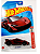 Hot Wheels Carro Escala 1:64 McLaren P1 Vinho Quarter Mile - Imagem 1