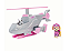 Patrulha Canina Veículo Skye Helicoptero Deluxe Sunny - Imagem 1