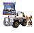 Patrulha Canina Veículo tracker Jungle Cruiser Sunny - Imagem 4