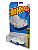Hot Wheels Chaveiro Carrinho Escala 1:64 Porsche 911 Carrera - Imagem 3