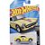 Hot Wheels Carrinho Escala 1:64 Honda S800 Racing Amarelo - Imagem 3