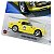 Hot Wheels Carrinho Escala 1:64 Honda S800 Racing Amarelo - Imagem 2