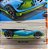Hot Wheels Carrinho Escala 1:64 Rollin Solo - Imagem 2