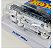 Hot Wheels 59 Chevy Impala Carrinho Escala 1:64 - Imagem 2