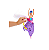 Barbie Fantasia Bailarina e Borboleta Transformação 2 em 1 - Imagem 4