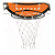 Tabela de basquete de Parede com Aro 36 cm Xalingo - Imagem 3