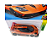 Hot Wheels Carro Esc. 1:64 Gordon Murray Automotive T.50s - Imagem 3