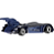 Hot Wheels Carrinho Escala 1:64 Batman e Robin Batmobile - Imagem 3