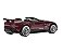 Hot Wheels Carrinho Escala 1:64 15 Jaguar F-Type Preject 7 - Imagem 2