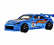 Hot Wheels Carrinho Escala 1:64 Toyota GR86 CUP Azul - Imagem 3