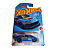 Hot Wheels Carrinho Escala 1:64 Toyota GR86 CUP Azul - Imagem 2