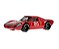 Hot Wheels Carrinho Escala 1:64 Porsche 904 Carrera TS - Imagem 2