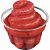 Kid Chef Frost Fruit fazer Sorvete Multikids - Imagem 4
