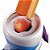 Kid Chef Frost Fruit fazer Sorvete Multikids - Imagem 3