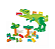 Dino Dinossauro Jurassic com Sons e 30 Blocos Baby Land - Imagem 3