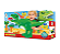 Dino Dinossauro Jurassic com Sons e 30 Blocos Baby Land - Imagem 1