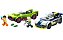 Lego City Perseguição Carro de Polícia Muscle - 60415 - Imagem 2