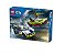 Lego City Perseguição Carro de Polícia Muscle - 60415 - Imagem 1
