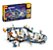 Lego Creator 3 x 1 Montanha Russa Espacial 874 Pcs - 31142 - Imagem 1
