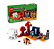 Lego Minecraft Emboscada Portal Nether 352 Pçs - 21255 - Imagem 3