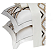 Jogo de Cama Queen 300 Fios Satinee Damen Kacyumara - Imagem 3