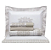 Jogo de Cama Queen 300 Fios Satinee Aziz Kacyumara - Imagem 1