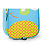 Mochila Bolsa Lancheira Térmica Animalzinho Multikids Baby - Imagem 6