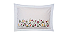 Jogo De Cama Solteiro 200 Fios Luise 203 cm Kacyumara - Imagem 2