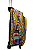 Mochila com Rodinha Lancheira Estojo Fantasia  Personagem - Imagem 6