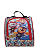 Kit 03 Pcs Mochila Lancheira Estojo Cachorrinho da Patrulha - Imagem 3