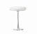 Prato Bolo e Arranjo com Pé Pedestal de Vidro 34,5 cm Luvidarte - Imagem 2