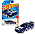 Hot Wheels Audi '90 Quattro Azul HTC64 Escala 1:64 - Imagem 2
