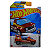 Hot Wheels mini Carrinho Coleção Escala 1:64 Rapid Pulse - Imagem 2