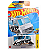 Hot Wheels Escala 1:64 Quick Bite Fast Food 5/5 - Imagem 2