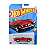 Hot Wheels Carrinho Escala 1:64 72 Stingray Convertible - Imagem 2
