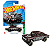 Hot Wheels Escala 1:64 Camionete 55 Chevy Bel Air Glasser - Imagem 1