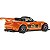 Hot Wheels Carrinho Escala 1:64 15 Mazda MX-5 Miata Laranja - Imagem 3
