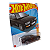 Hot Wheels Mini Carrinho Coleção Escala 1:64 87 Audi Quattro - Imagem 2