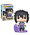 Funko Naruto Shippuden Sasuke Uchicha First Susano'o Vinil - Imagem 4