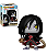 Funko Naruto Shippuden Orochimaru da AKATSUKI - 1435 - Imagem 3