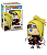 Funko Pop Naruto Shippuden Deidara - Imagem 2