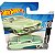 Hot Wheels Carrinho Coleção Escala 1:64 Hirohata Merc - Imagem 4