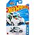 Hot Wheels Mini Carrinho Escala 1:64 Kick Kart Ride - Ons - Imagem 1